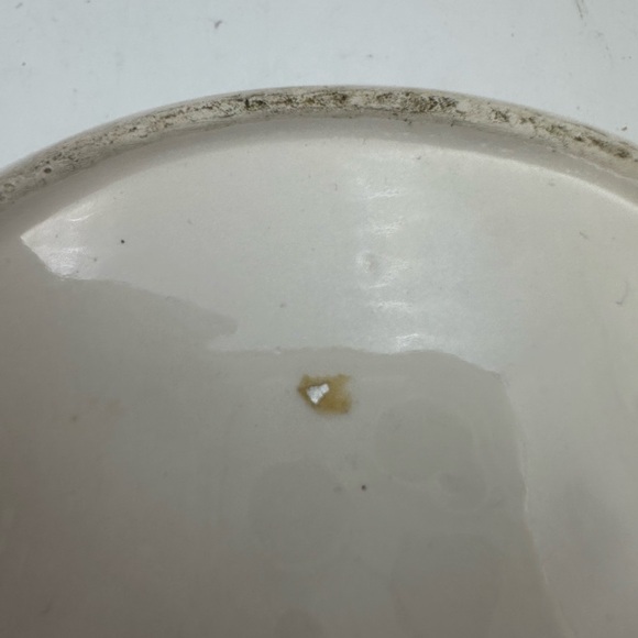 Vintage MCM Ucagco Ceramic Mallard Duck Covered Candy/Trinket Dish Japan - Picture 12 of 12